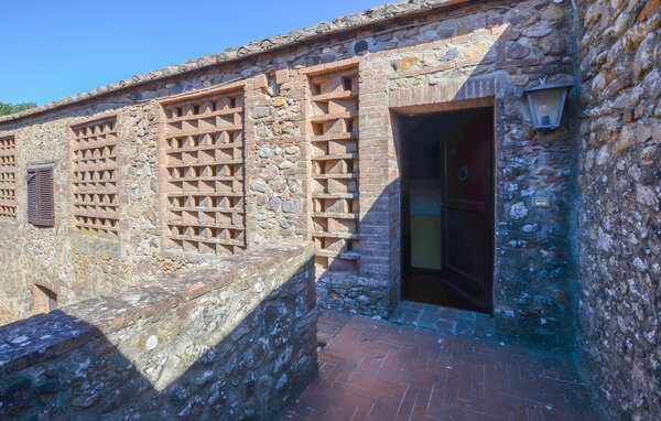 Appartamento - Murlo , Italia - ITS739 2