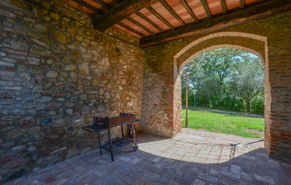 Casa vacanze - Murlo , Italia - ITS740 801