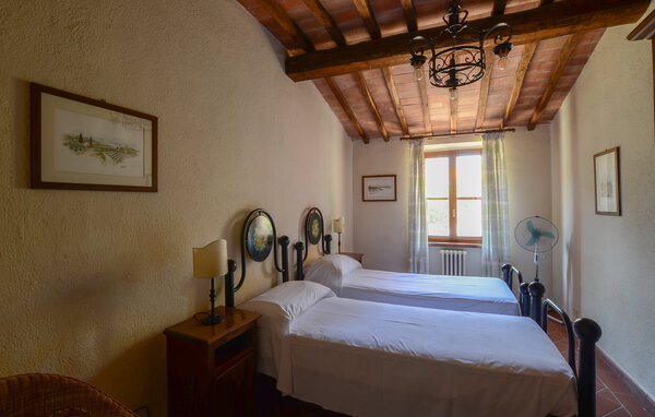 Casa vacanze - Murlo , Italia - ITS740 601
