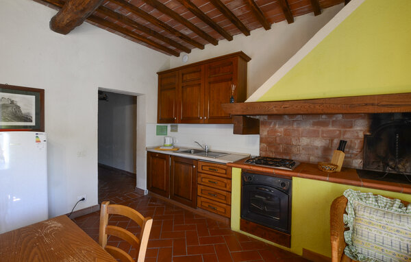 Casa vacanze - Murlo , Italia - ITS740 6