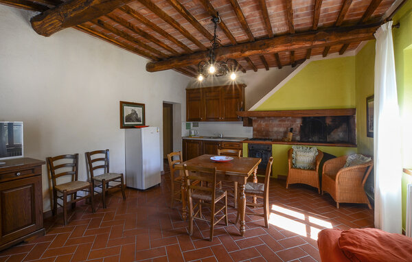 Casa vacanze - Murlo , Italia - ITS740 5
