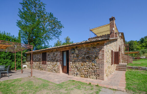 Casa vacanze - Murlo , Italia - ITS740 3