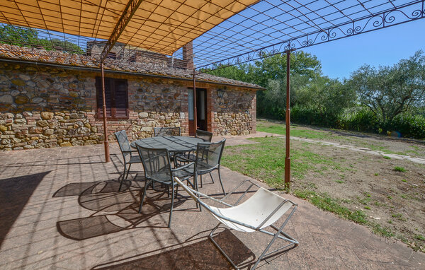 Casa vacanze - Murlo , Italia - ITS740 4