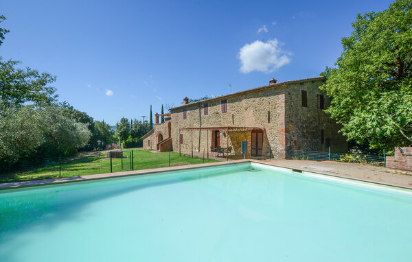 Casa vacanze - Murlo , Italia - ITS740 1