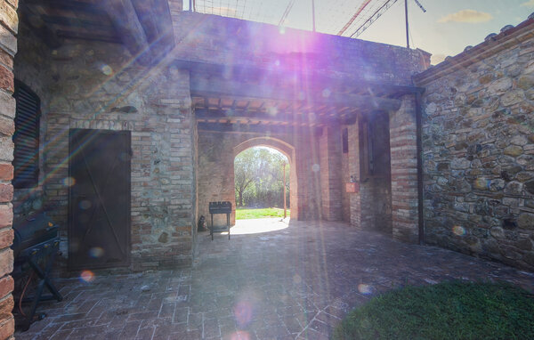 Casa vacanze - Murlo , Italia - ITS741 801