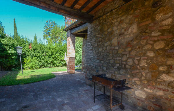 Casa vacanze - Murlo , Italia - ITS741 802