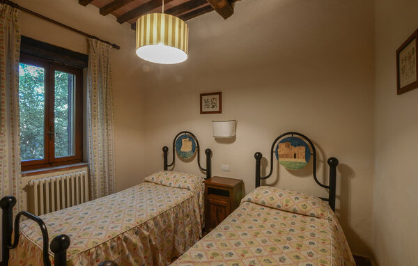 Casa vacanze - Murlo , Italia - ITS741 601