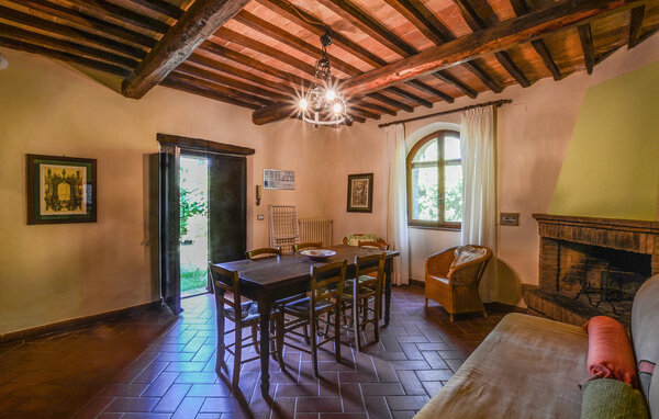 Casa vacanze - Murlo , Italia - ITS741 4