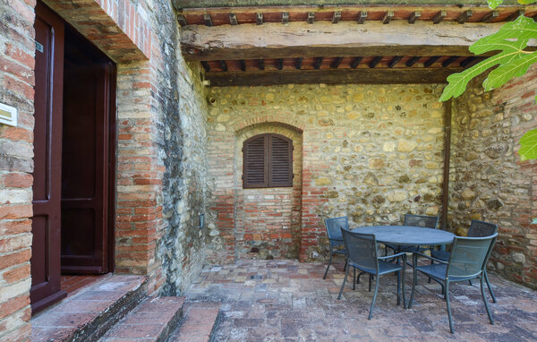 Casa vacanze - Murlo , Italia - ITS741 3
