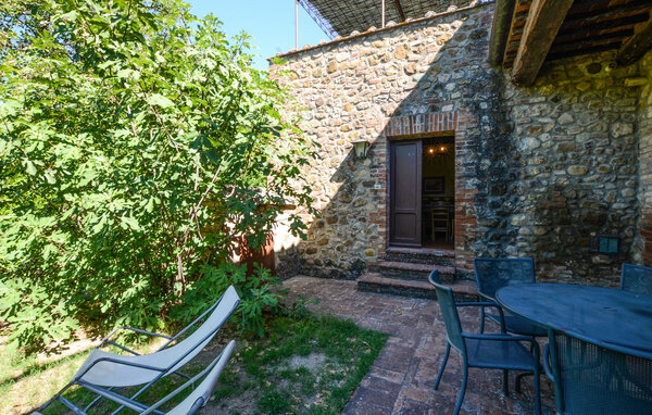 Casa vacanze - Murlo , Italia - ITS741 81