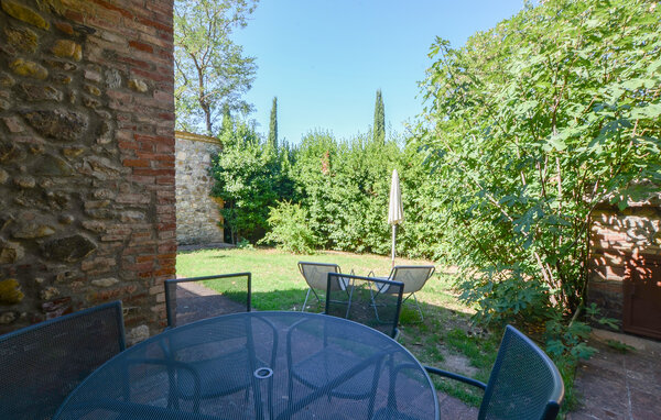 Casa vacanze - Murlo , Italia - ITS741 5