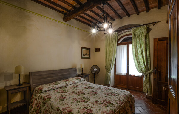 Casa vacanze - Murlo , Italia - ITS742 7