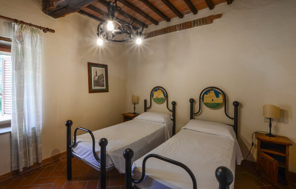 Casa vacanze - Murlo , Italia - ITS742 601