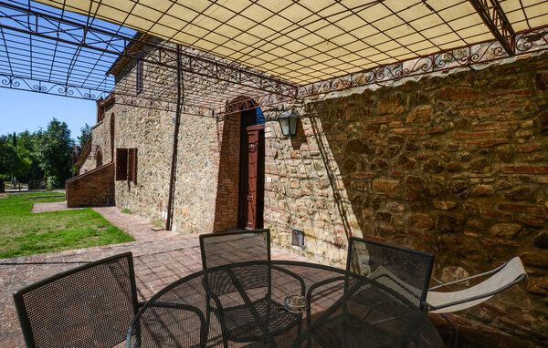 Casa vacanze - Murlo , Italia - ITS742 3