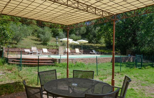 Casa vacanze - Murlo , Italia - ITS742 4