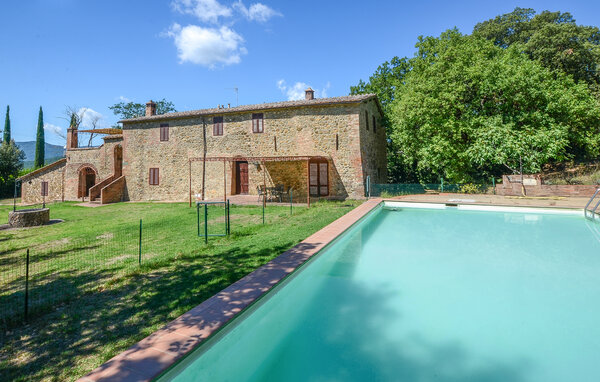 Casa vacanze - Murlo , Italia - ITS742 11