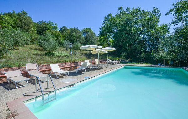 Casa vacanze - Murlo , Italia - ITS742 12
