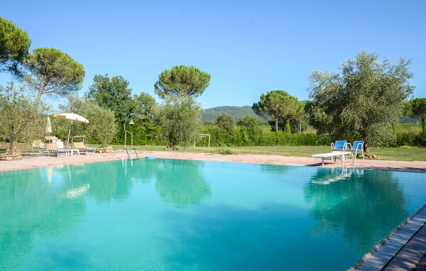 Casa vacanze - Murlo , Italia - ITS742 2
