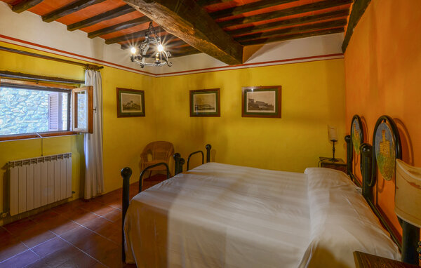 Casa vacanze - Murlo , Italia - ITS743 6