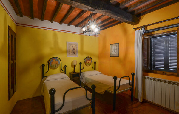 Casa vacanze - Murlo , Italia - ITS743 601