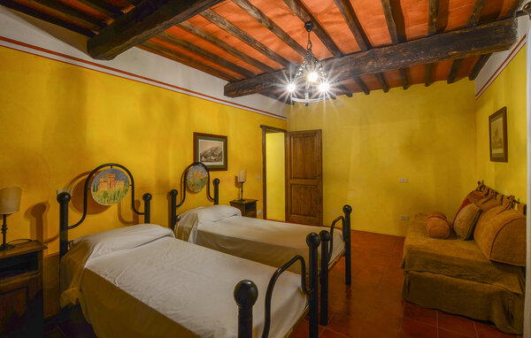 Casa vacanze - Murlo , Italia - ITS743 603