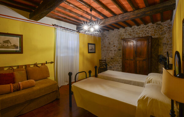 Casa vacanze - Murlo , Italia - ITS743 7