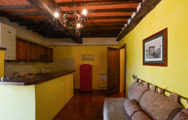 Casa vacanze - Murlo , Italia - ITS743 401