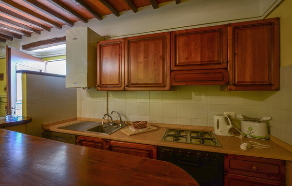 Casa vacanze - Murlo , Italia - ITS743 5