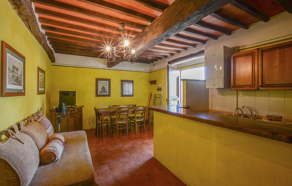 Casa vacanze - Murlo , Italia - ITS743 4