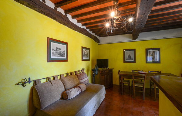 Casa vacanze - Murlo , Italia - ITS743 301