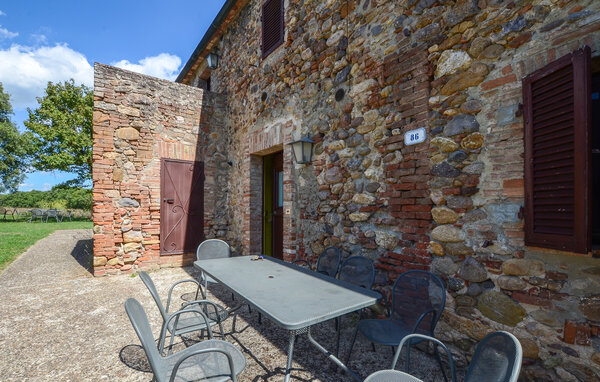Casa vacanze - Murlo , Italia - ITS743 2