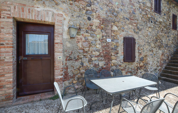 Casa vacanze - Murlo , Italia - ITS743 101