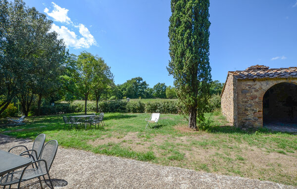 Casa vacanze - Murlo , Italia - ITS743 3