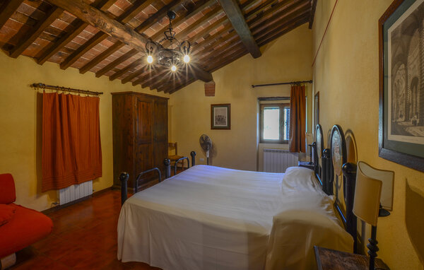 Appartamento - Murlo , Italia - ITS744 601