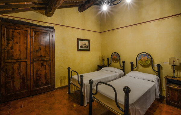Appartamento - Murlo , Italia - ITS744 8