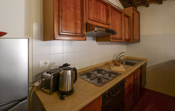 Appartamento - Murlo , Italia - ITS744 6