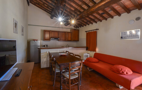 Appartamento - Murlo , Italia - ITS744 5