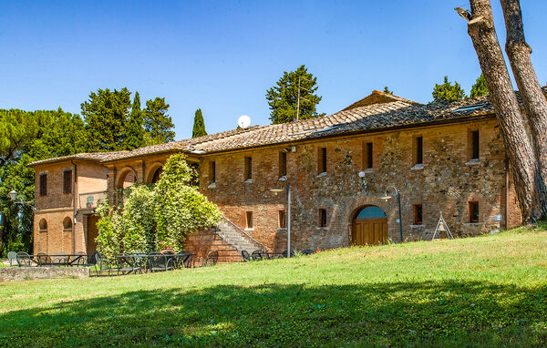 Ferienhaus - Siena , Italien - ITS962 82