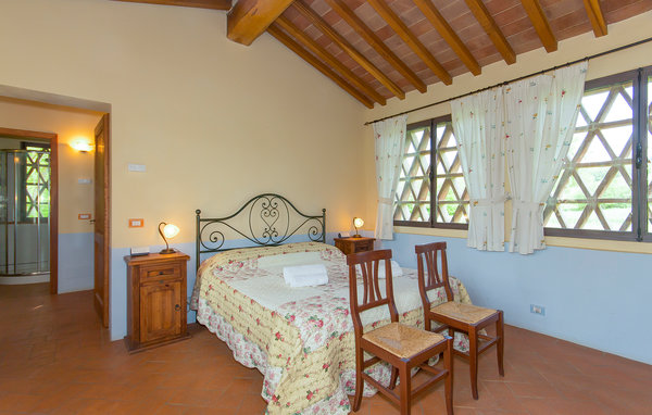 Casa di vacanze La Casetta