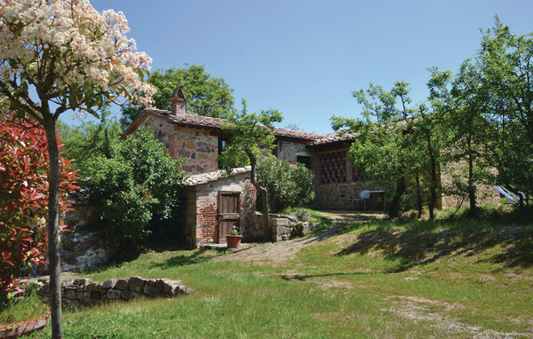 Foto: Montepulciano - Toscane