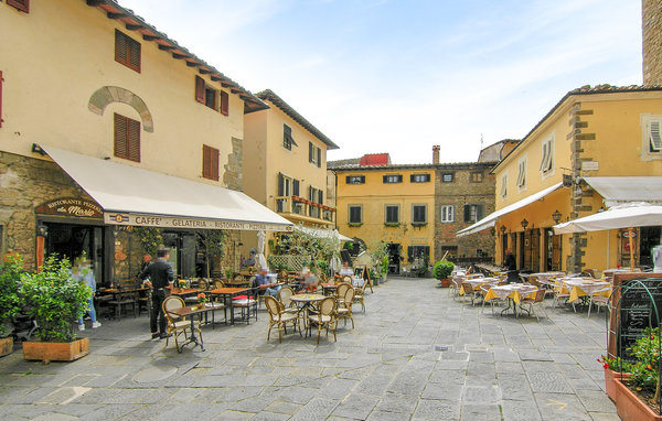Casa di vacanze 