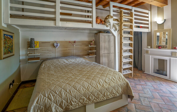 Casa vacanze - Serravalle Pistoiese , Italia - ITT004 4
