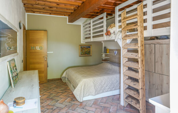 Casa vacanze - Serravalle Pistoiese , Italia - ITT004 601