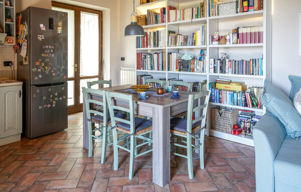 Casa vacanze - Serravalle Pistoiese , Italia - ITT004 301
