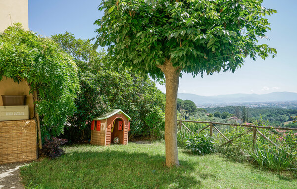 Casa vacanze - Serravalle Pistoiese , Italia - ITT004 103