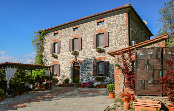 Ferienhaus 