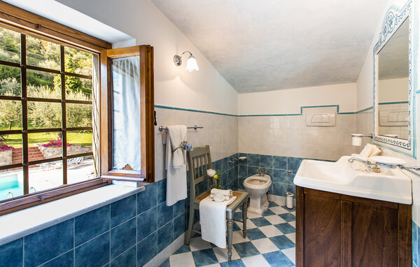 Casa vacanze - Pistoia , Italia - ITT010 702