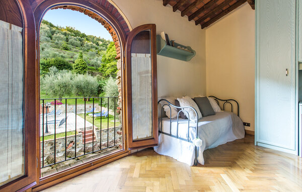 Casa vacanze - Pistoia , Italia - ITT010 607