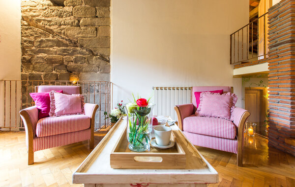 Casa vacanze - Pistoia , Italia - ITT010 501