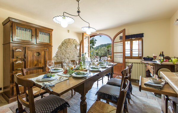 Casa vacanze - Pistoia , Italia - ITT010 401